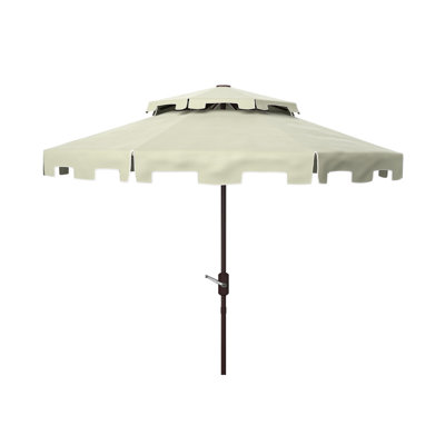 Towerside 101.18'' Beach Umbrella