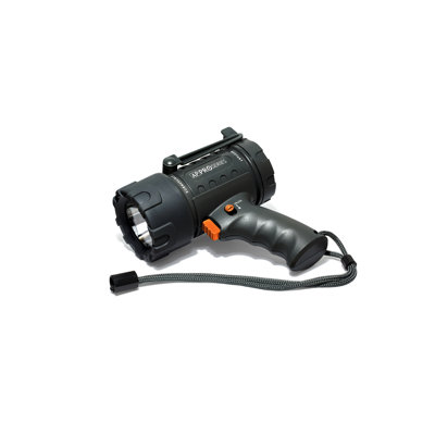 16cm Integrated LED Work Light