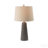 14x14x26" Table Lamp