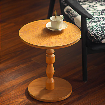 Table basse en bois