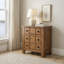 Ensemble de table de chevet Oconee Two