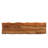 Chaliyah Solid Wood Bench-266960431