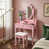 Pink selected