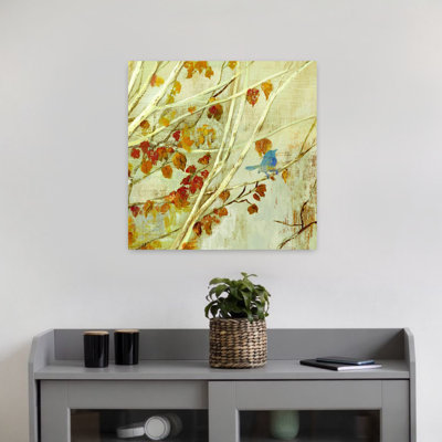 Singing I, art contemporain abstrait