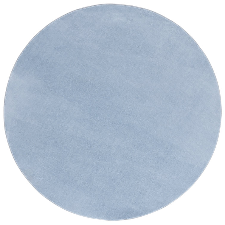 Antarious Solid Colour Area Rug