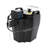 DJ Stage Effect Dry Ice Machine 3500w