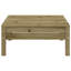 Lucian 254cm Wide Wood Patio Sofa-586907652