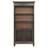 Django Solid Wood Standard Bookcase-674863551