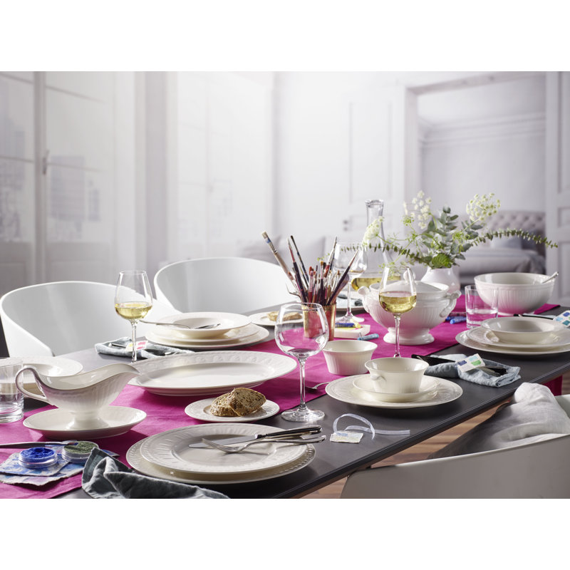 Cellini Soup Bowl