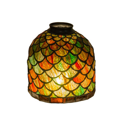 Dome Lamp Shade