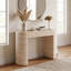 Table console ovale Mackenzie-133016119
