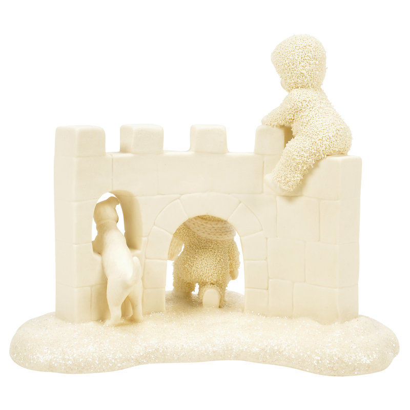 Figurine Snowbabies