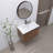 Mahe 30'' Single Bathroom Vanity with Resin Top-2125537826-2125537824