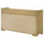 Commode 6 tiroirs Rolle Naturel