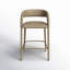 Tabouret de comptoir en cuir Freestyle-914092062-881731223