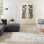 Abstract Hand Woven Area Rug-69980231