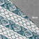 Safari Chenille Geometric Indoor Rug