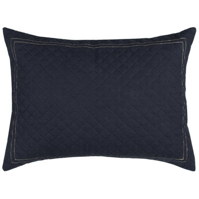 Cotton Pillow Sham
