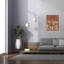 «Summer Rain» par Candra Boggs, art mural sur toile-1004282795