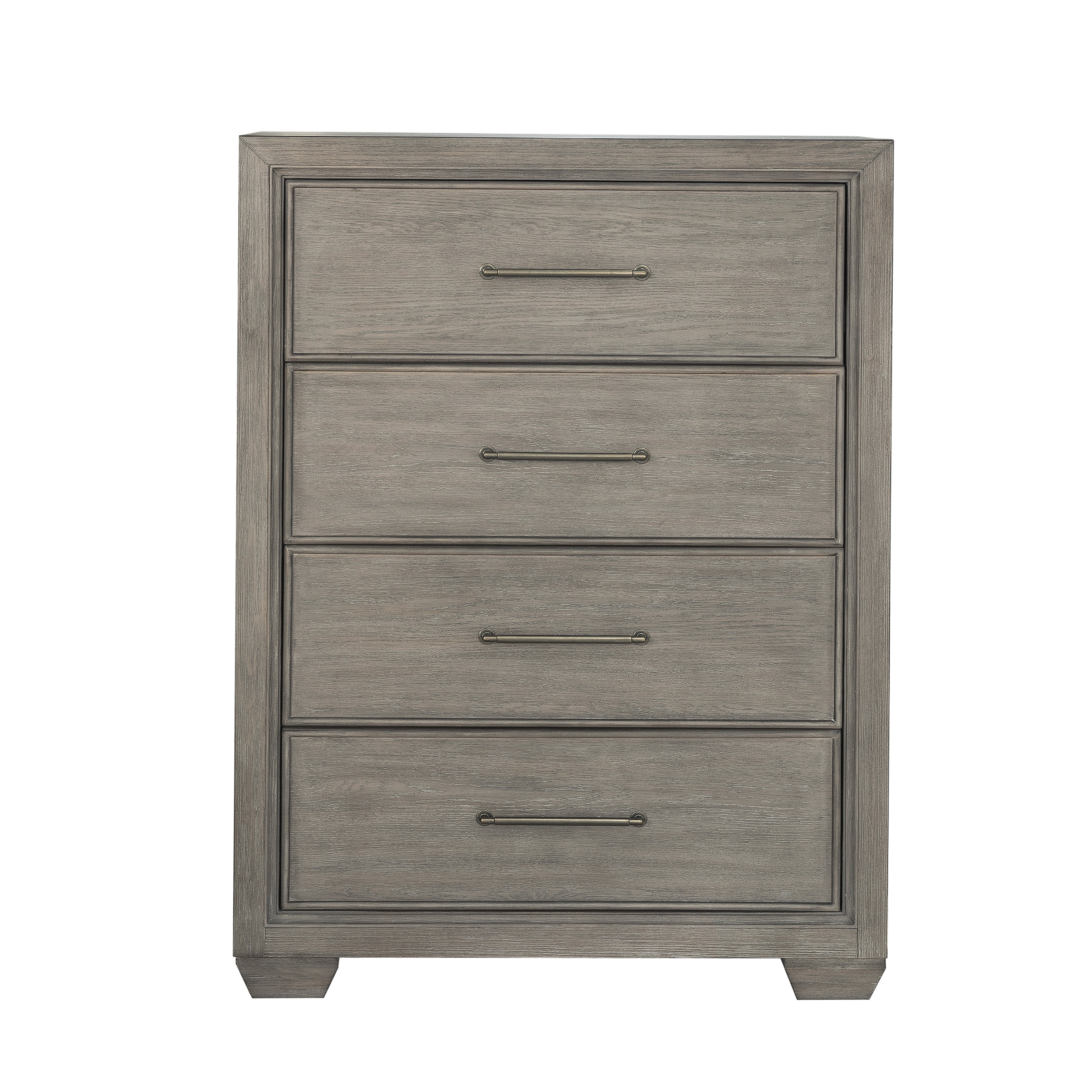 Berks 4 Drawer Dresser Birch Lane