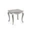 Table de bout de style moderne