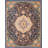 Bloomburg Oriental Indoor / Outdoor Rug-103813328