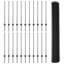 100cm H x 5000cm W Metal Fencing Kits