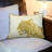 Velvet Leopard Lumbar Pillow Cover-103966414