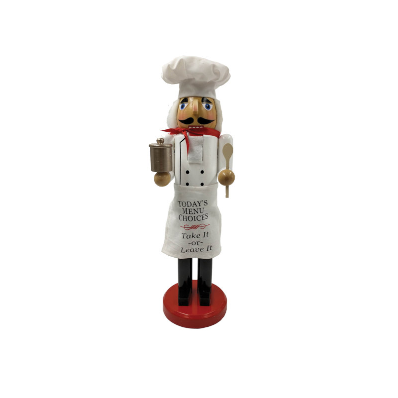 Christmas No Animal(s) Nutcracker