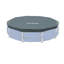 Ensemble de piscine en plastique H 2,5 pi x l 12 pi Intex