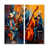 Wrapped Canvas n'est pas disponible