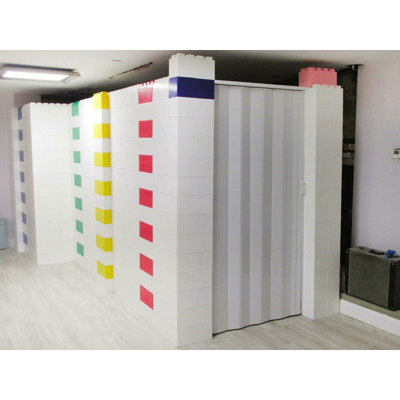 EverBlock Office Partitions