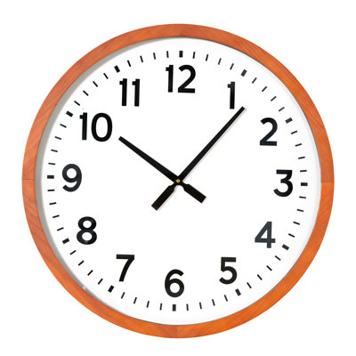 Warren Wall Clock