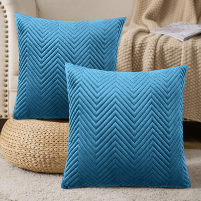Square Scatter Cushion Cushion Cover