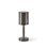 Gatsby Cylinder Resin Table Lamp