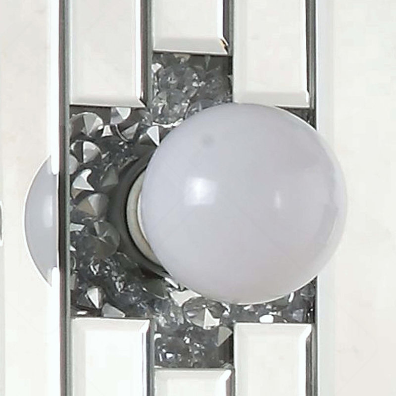 Miroir d'appoint Noralie