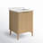 Gabi 24 in. Single Bathroom Vanity-74088196