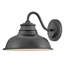 Hinkley Wallace Gooseneck Barn Light-1432915431