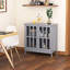 Armoire de rangement