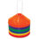 Champion Sports Plastic Agility Training Equipment