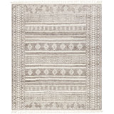 Tulsa Wool Moroccan Area Rug