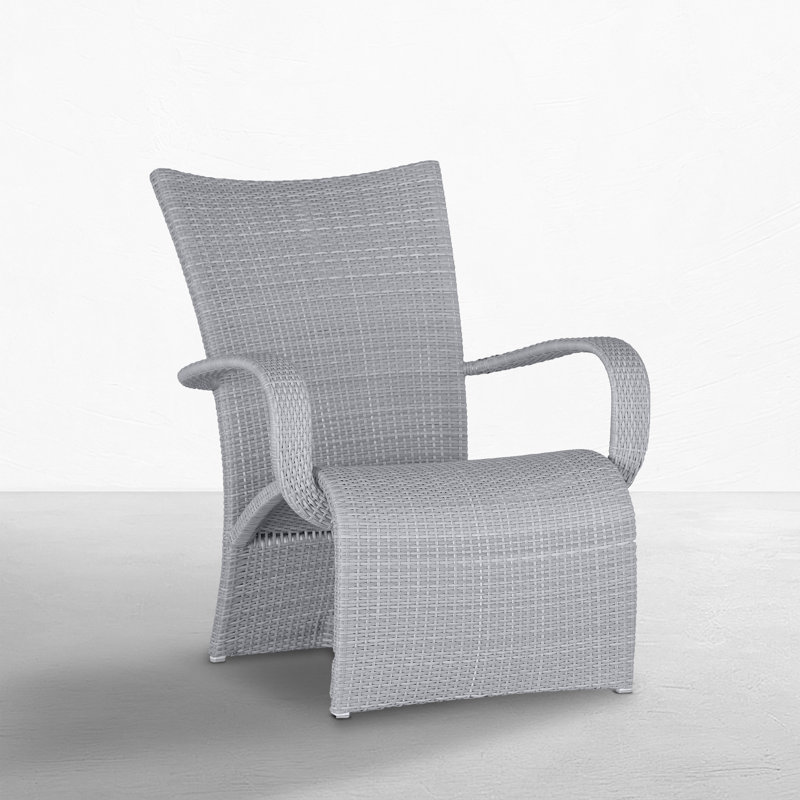 Halo Armchair