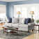 Ensemble de salon configurable Hollowell