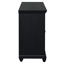 Shane Four Door Cabinet