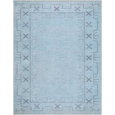 Becki Owens X Livabliss Casita Machine Woven Rug