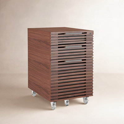 Corridor Filing Cabinet