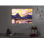 Uprooted Tree In Beautiful Mountain Landscape by No - Wrapped Canvas Print-49671685-49671687