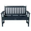 Banc de jardin en plastique Arbnora-599213036
