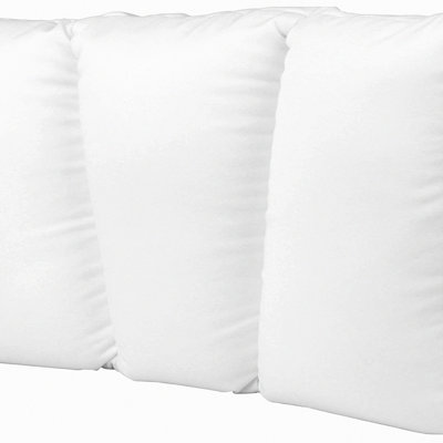 CloudComfort Microbead Pillow - Queen Size Micropedic Sobakawa Cloud Pillow for Ultimate Comfort and Support - Small Size for Deep Sleep and Relaxation