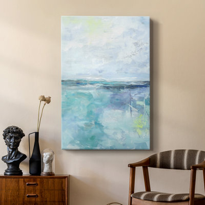 Série ABSTRACT DCCDVXVII - Cavas de galerie sur mesure